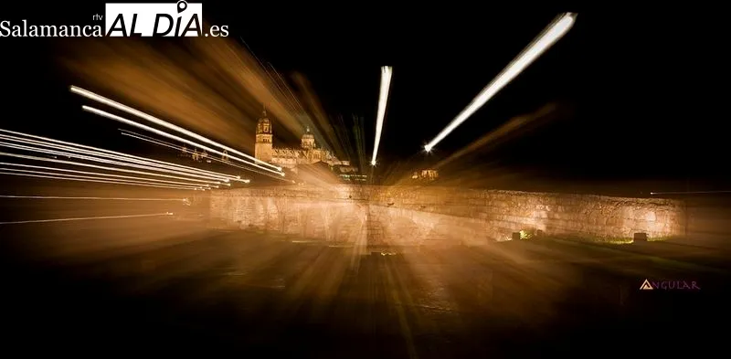 Imagen de la anterior edición del curso de fotografía del Estudio Angular
