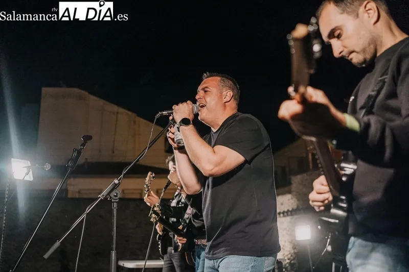 Foto 2 - 2.200 euros m&aacute;s para 'V&iacute;a Crucis, El Musical'