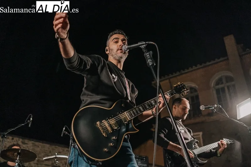 Foto 4 - 2.200 euros m&aacute;s para 'V&iacute;a Crucis, El Musical'