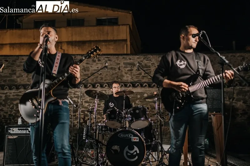 Foto 6 - 2.200 euros m&aacute;s para 'V&iacute;a Crucis, El Musical'