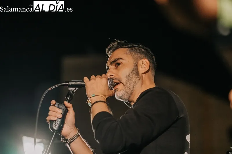 Foto 11 - 2.200 euros m&aacute;s para 'V&iacute;a Crucis, El Musical'