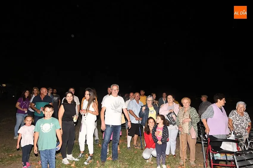 Fiestas din de verano Arrabal de San Sebastian/ Fotos: Adrián M.Pastor