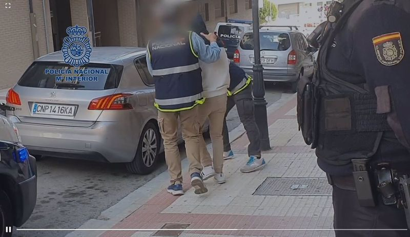Detenido en Briviesca (Burgos) un presunto yihadista que se había radicalizado y trató de captar a otros