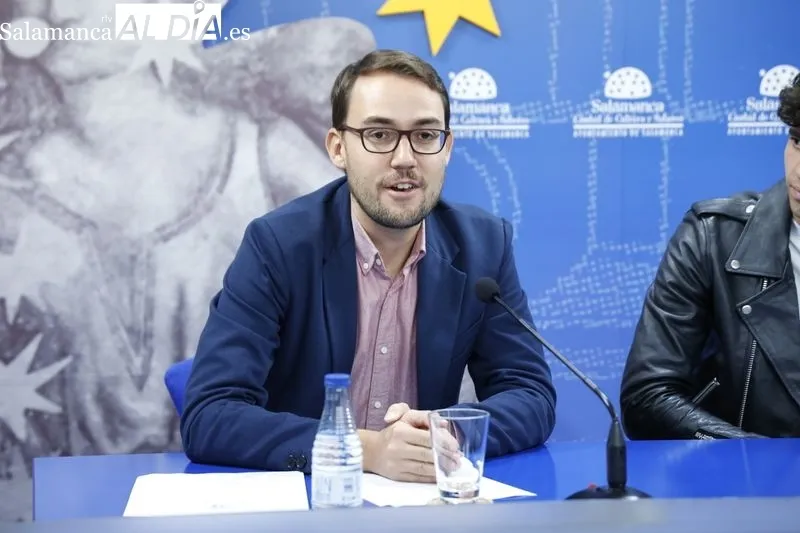 Presentación en la Sala de la Palabra del Teatro Liceo del musical Grease. Foto de David Sañudo
