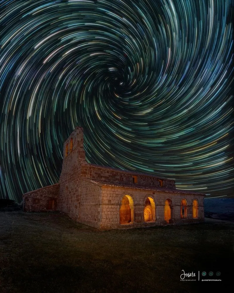 Tiermes (Soria) - José Luis Sarría