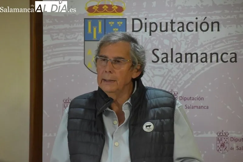 Foto 2 - Entregados los premios del Concurso Morfol&oacute;gico de la Raza Avile&ntilde;a Negra Ib&eacute;rica