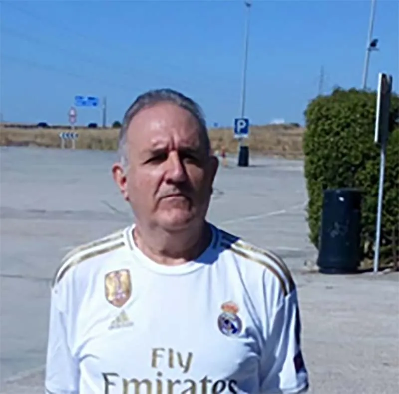 Foto 2 - Un vecino de Valdesangil prepara una campa&ntilde;a contra la despoblaci&oacute;n
