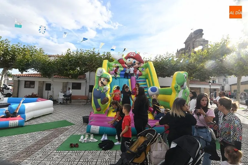 Fiestas San Lino 23 Espeja