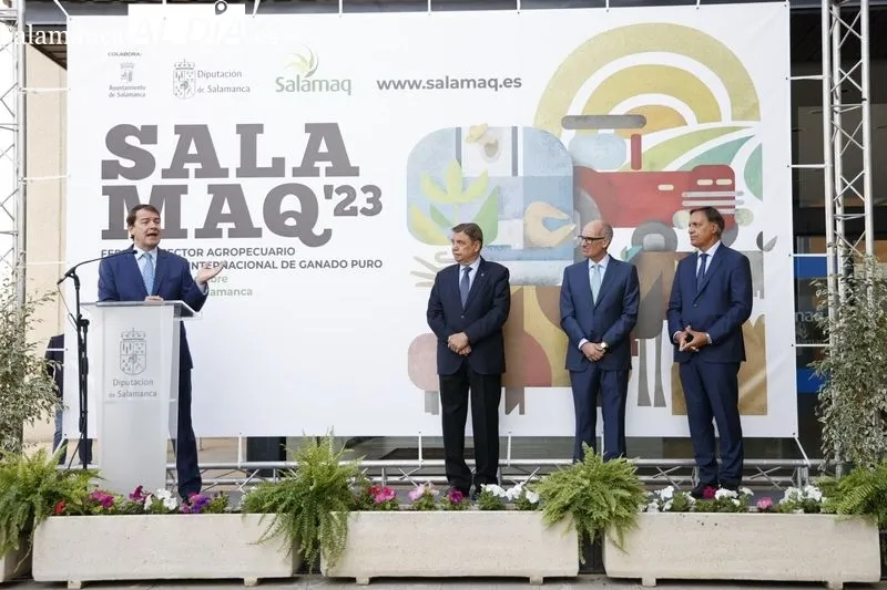 Foto 2 - &ldquo;Estamos ante una situaci&oacute;n de riesgo&rdquo;, avisa Planas sobre la EHE 