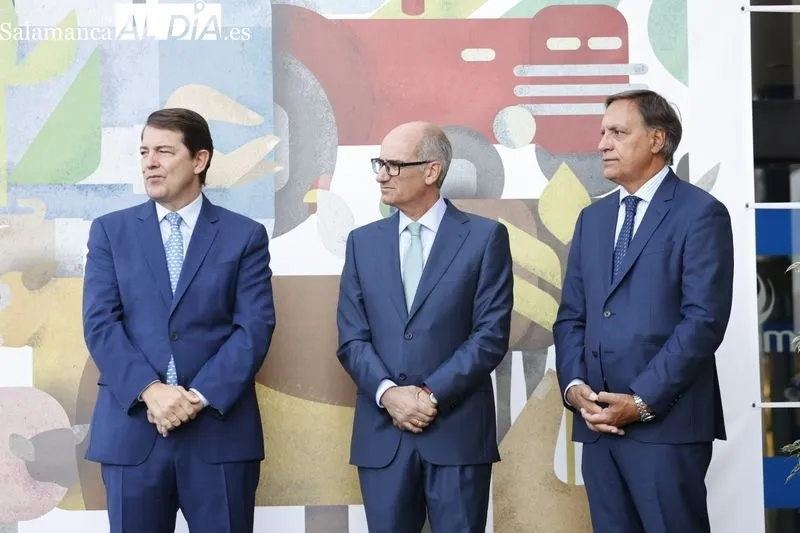 Foto 5 - &ldquo;Estamos ante una situaci&oacute;n de riesgo&rdquo;, avisa Planas sobre la EHE 