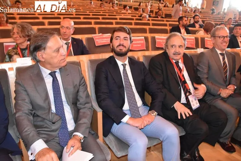 Inauguración Startup Olé Salamanca 2023 | FOTOS: Vanesa Martins