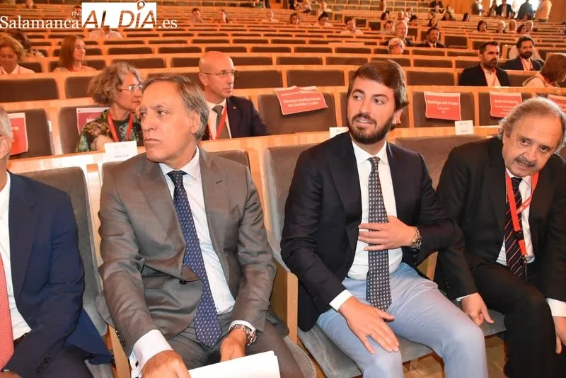 Inauguración Startup Olé Salamanca 2023 | FOTOS: Vanesa Martins