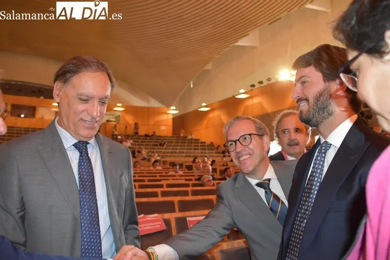 Inauguración Startup Olé Salamanca 2023 | FOTOS: Vanesa Martins
