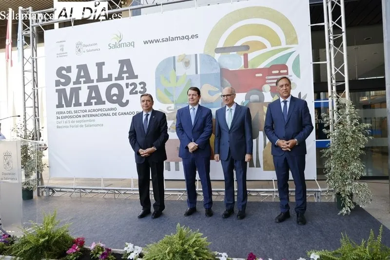 Foto 8 - &ldquo;Estamos ante una situaci&oacute;n de riesgo&rdquo;, avisa Planas sobre la EHE 