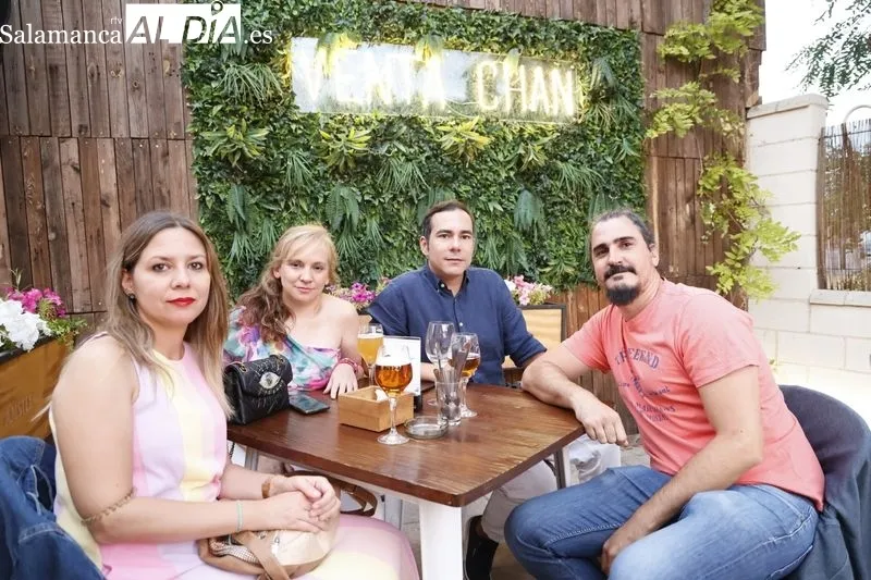 FOTOS: David Sañudo 