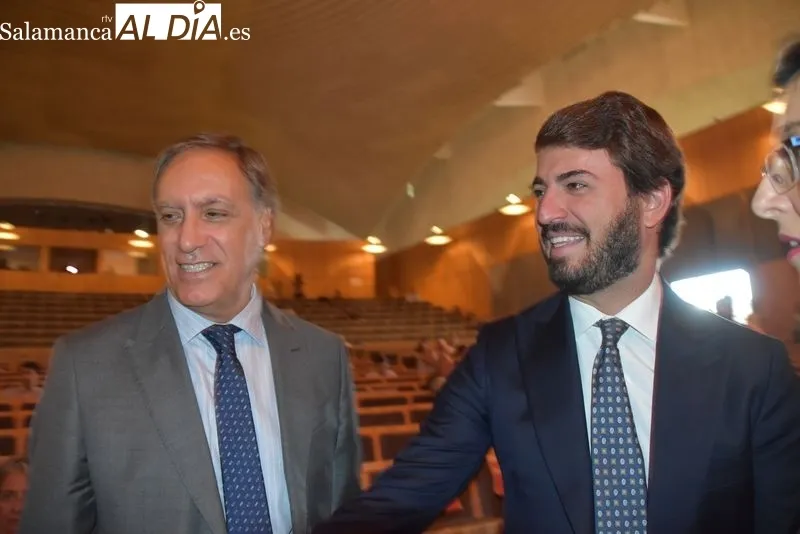 Inauguración Startup Olé Salamanca 2023 | FOTOS: Vanesa Martins