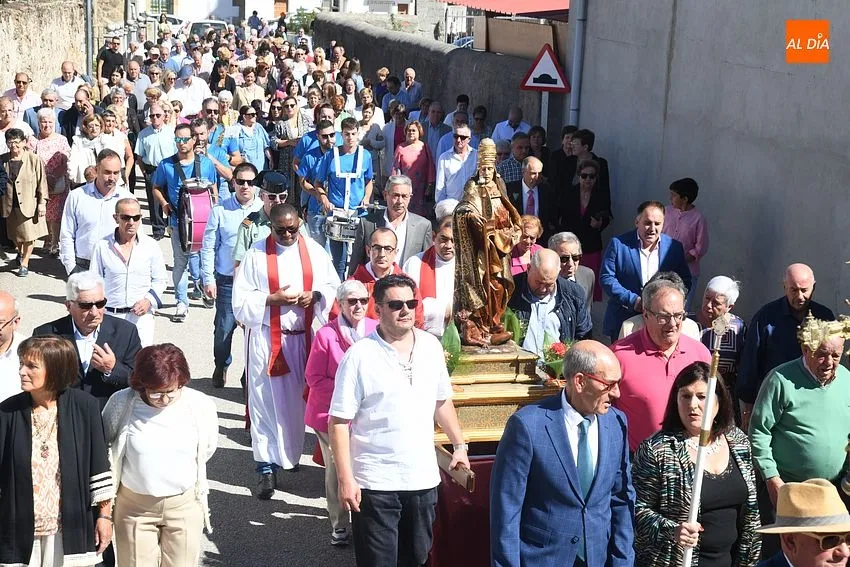 san lino Espeja