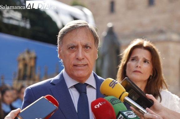 Salamanca enviará ayuda humanitaria a Marruecos y Libia