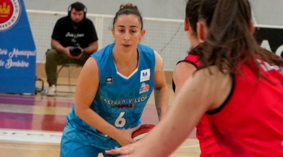 Ya Hay Fecha Y Hora Para El Debut Del Avenida En La Liga Femenina ...