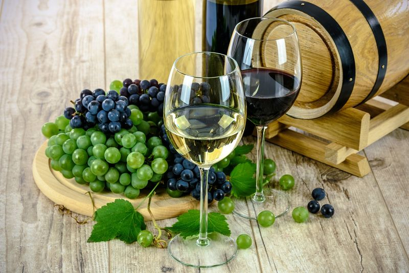 “Animamos a la gente de Salamanca a venir y disfrutar de esta semana gastronómica centrada en el vino