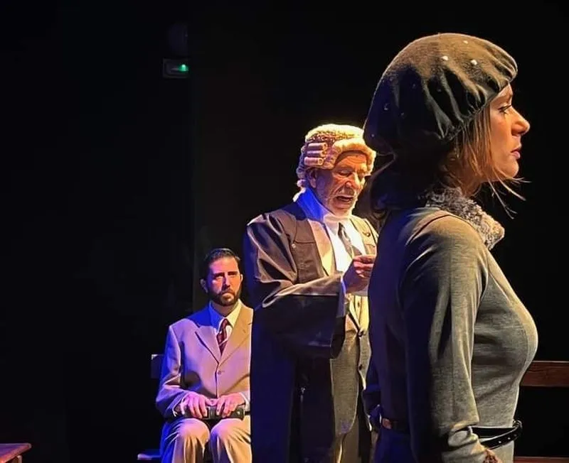 El 2 de diciembre en la Torrente Ballester actuará La Lengua Teatro