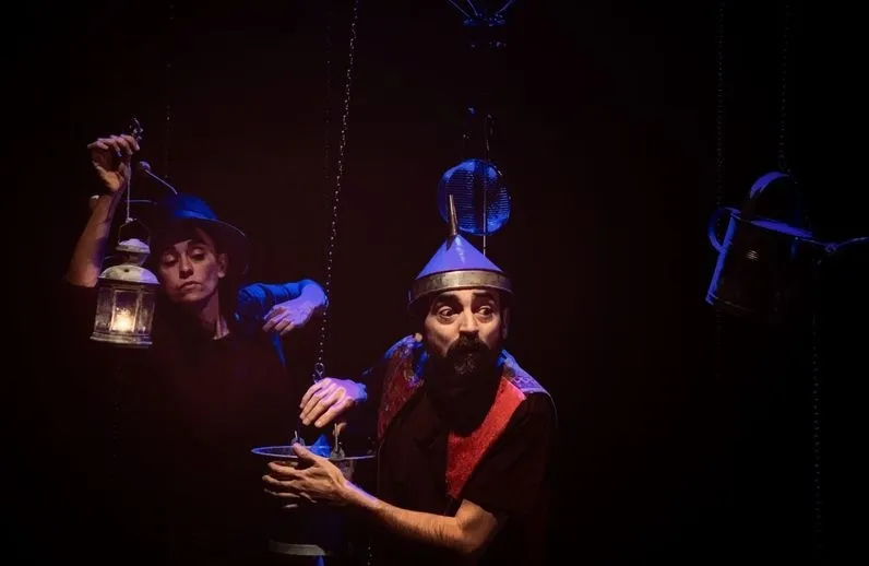 Zum Zum Teatro