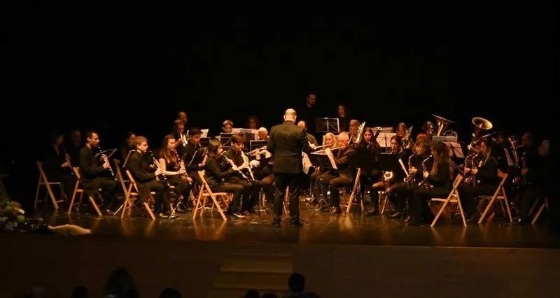 Banda Tomás Bretón