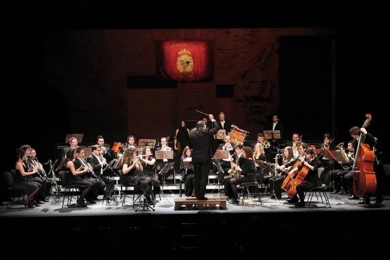 Banda Municipal de Música de Salamanca