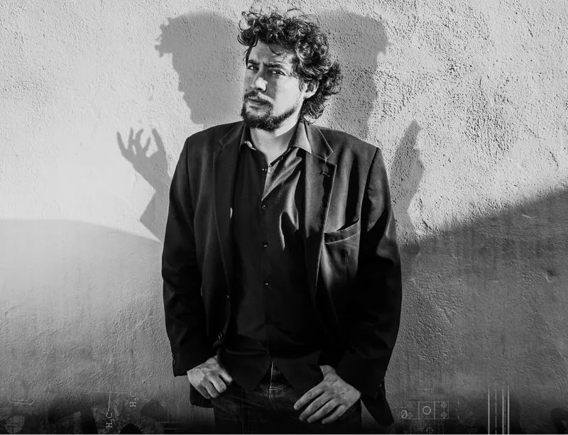 El XVII Festival de Magia incluye el 16 de diciembre la actuación de Fernando Figueras