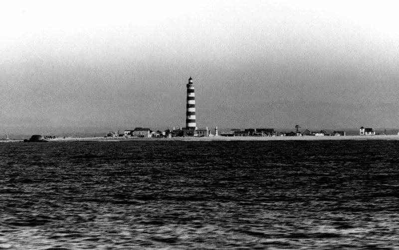 Foto 2 - El Faro de Barra celebra sus 130 a&ntilde;os con varias iniciativas 