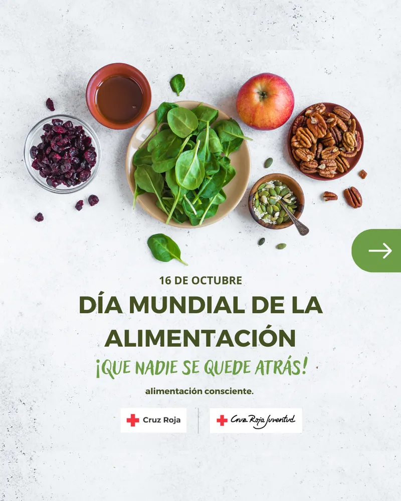 Foto 2 - Cruz Roja organiza en Vitigudino un taller sobre h&aacute;bitos alimentarios seguros