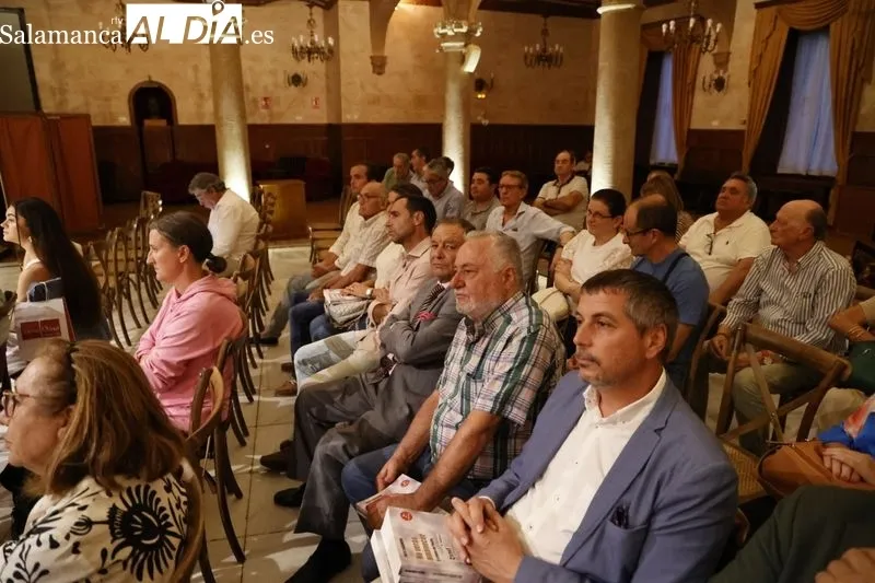Foto 8 - 'No ver&aacute;s amanecer', la nueva novela basada en hechos reales de Paco Ca&ntilde;amero