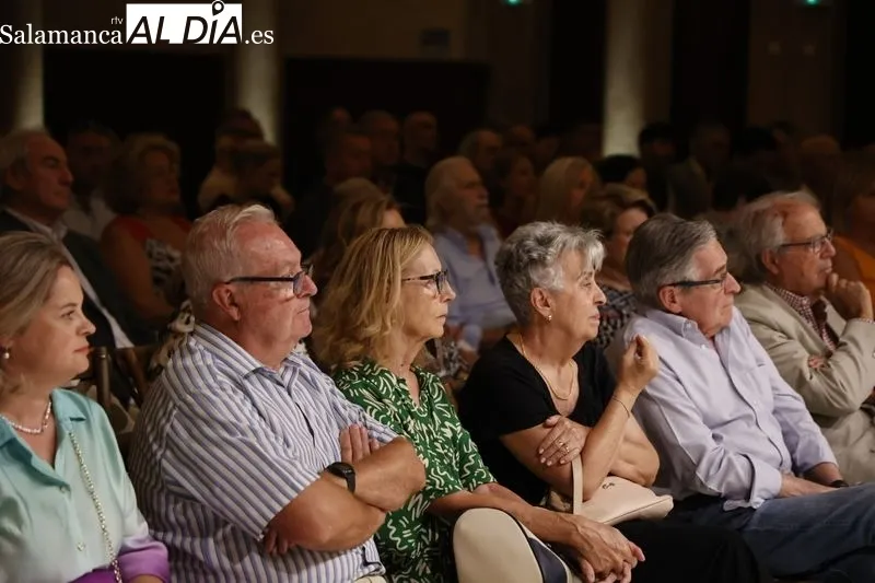 Foto 10 - 'No ver&aacute;s amanecer', la nueva novela basada en hechos reales de Paco Ca&ntilde;amero