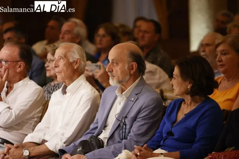 Foto 17 - 'No ver&aacute;s amanecer', la nueva novela basada en hechos reales de Paco Ca&ntilde;amero