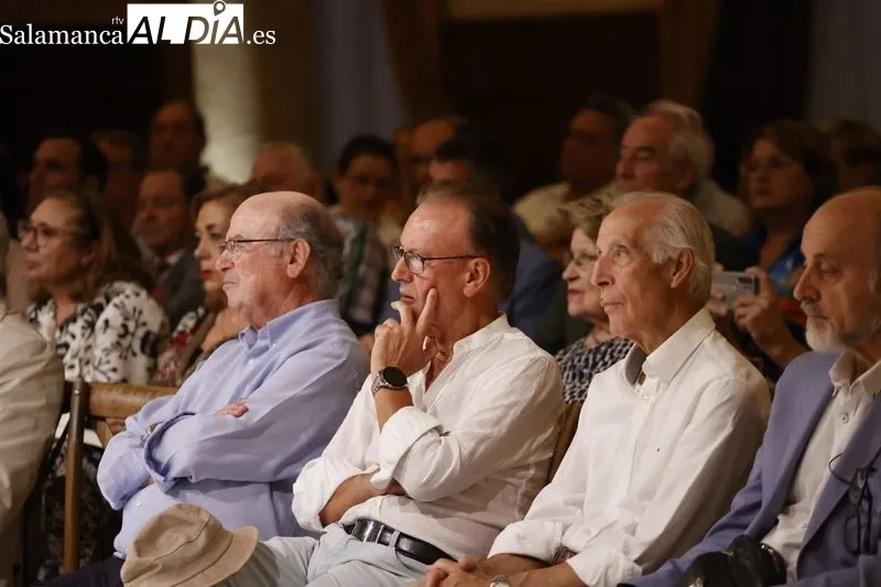 Foto 18 - 'No ver&aacute;s amanecer', la nueva novela basada en hechos reales de Paco Ca&ntilde;amero