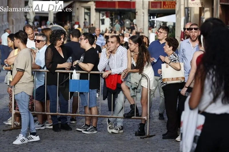 Foto 2 - Nuestro Padre Jes&uacute;s Flagelado sale a la calle para celebrar los 75 a&ntilde;os de la fundaci&oacute;n de la cofrad&iacute;a