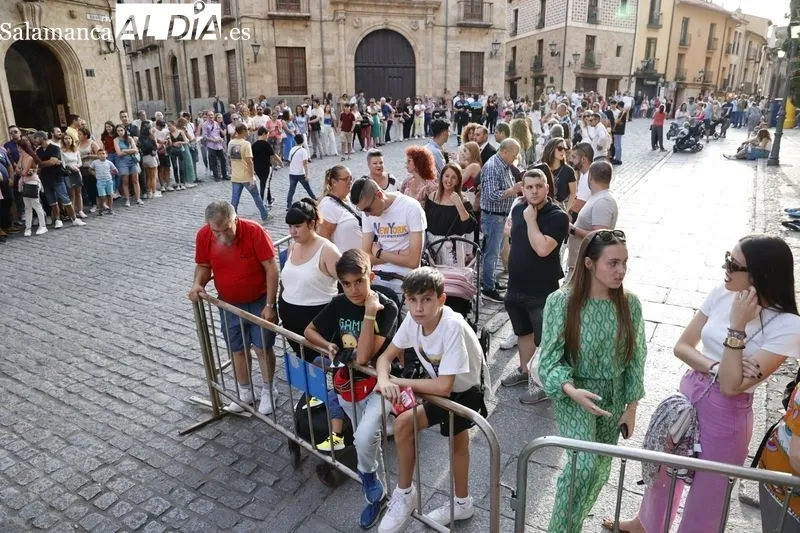 Foto 10 - Nuestro Padre Jes&uacute;s Flagelado sale a la calle para celebrar los 75 a&ntilde;os de la fundaci&oacute;n de la cofrad&iacute;a