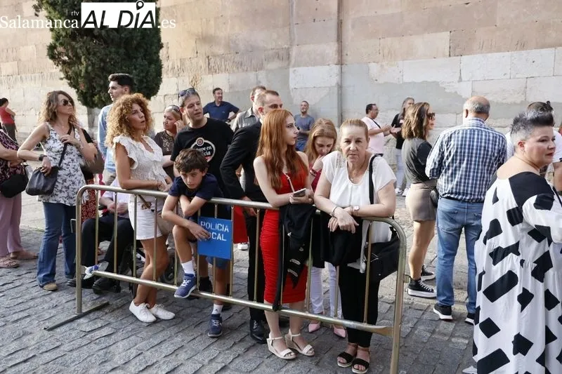 Foto 12 - Nuestro Padre Jes&uacute;s Flagelado sale a la calle para celebrar los 75 a&ntilde;os de la fundaci&oacute;n de la cofrad&iacute;a