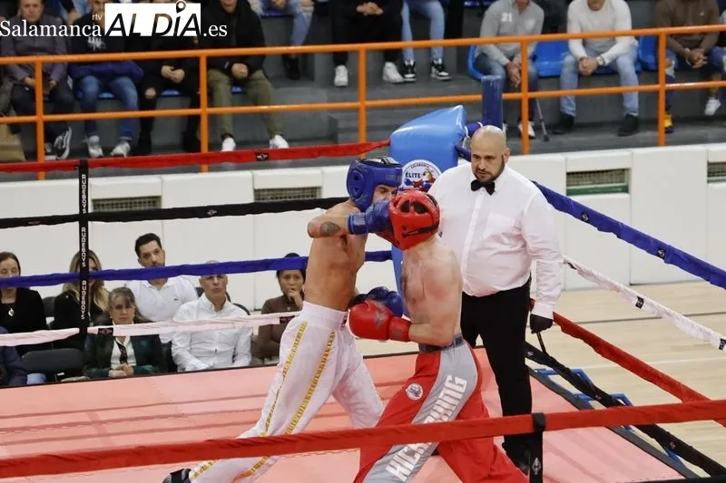 Galería de imágenes / Fotos: David Sañudo