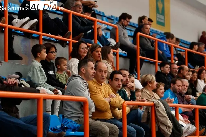 Encuentro entre Unionistas FS vs Sala Ourense 2014 | FOTOS: David Sañudo 