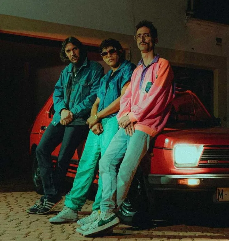 Cheli Sound ofrecerá un concierto en Salamanca el 27 de octubre