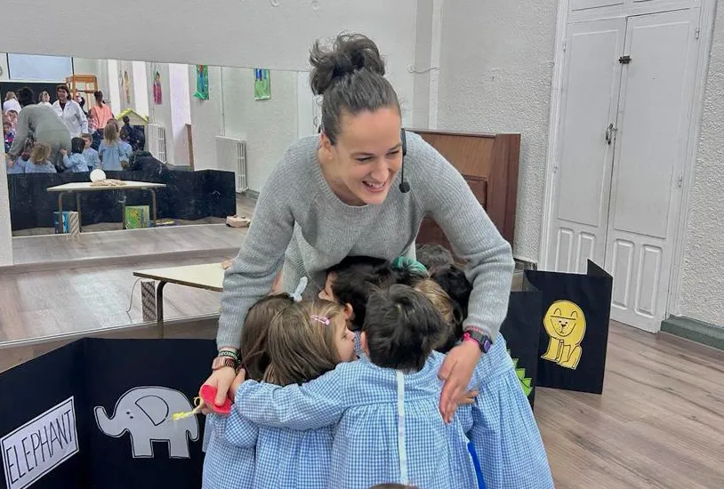 Foto 4 - 10 a&ntilde;os con Unpuntocurioso:  la lectura como forma de vida