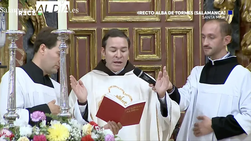 Foto 9 - "Esta casa es tesoro de los &uacute;ltimos deseos de Teresa"