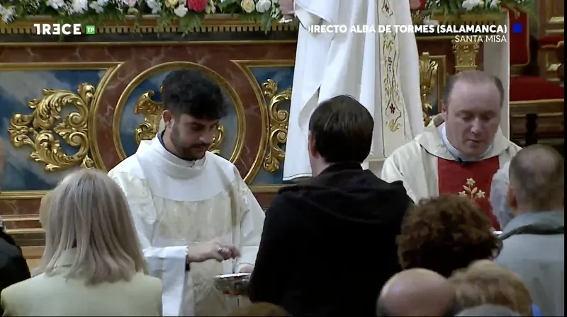 Foto 3 - "Esta casa es tesoro de los &uacute;ltimos deseos de Teresa"