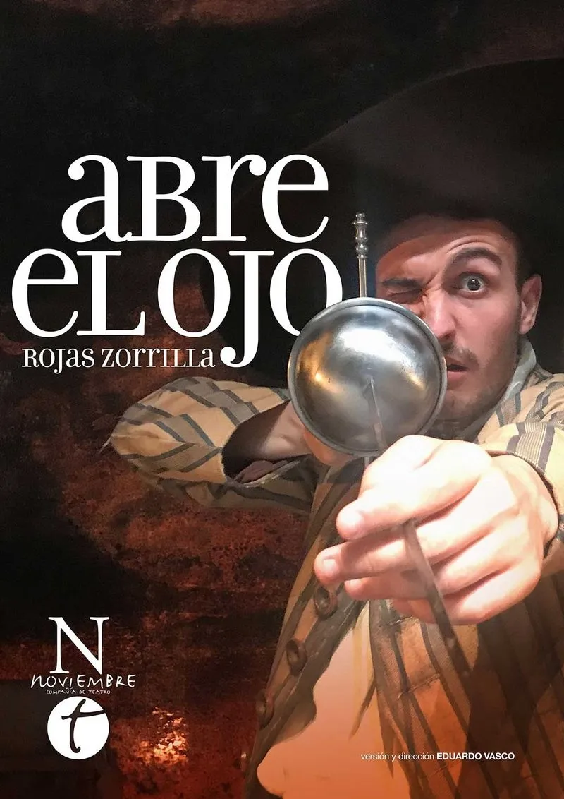 Foto 6 -  Un noviembre muy atractivo con la Fundaci&oacute;n Salamanca Ciudad de Cultura