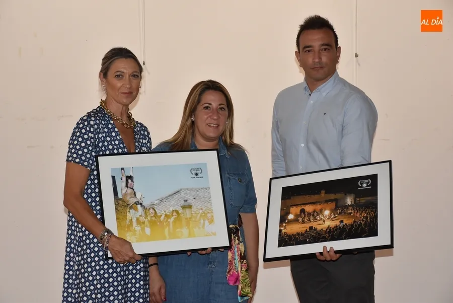 Foto 8 - Felipe Gonz&aacute;lez gana el re&ntilde;id&iacute;simo Concurso de Fotograf&iacute;a de la Feria Medieval 2023