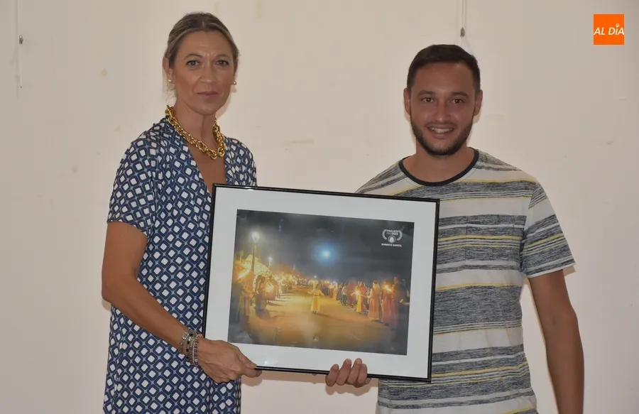 Foto 9 - Felipe Gonz&aacute;lez gana el re&ntilde;id&iacute;simo Concurso de Fotograf&iacute;a de la Feria Medieval 2023