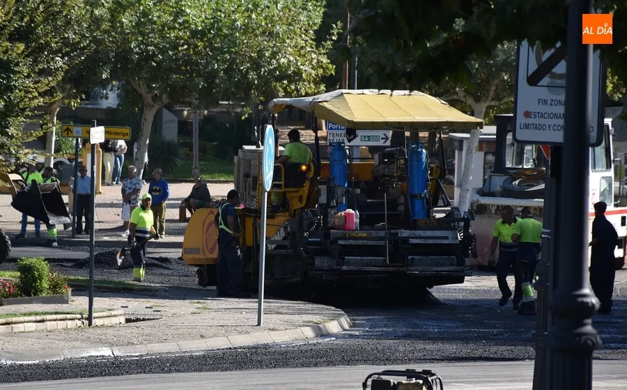 Foto 7 - Los primeros de la &lsquo;nueva&rsquo; Avenida de Espa&ntilde;a, en &lsquo;direcci&oacute;n prohibida&rsquo; en una ca&oacute;tica ma&ntilde;ana 