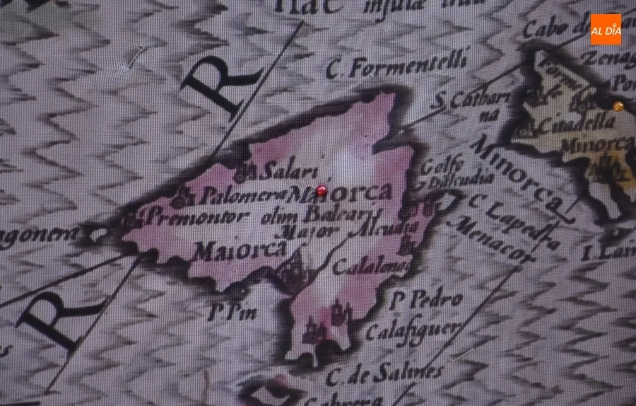 Foto 4 - Los m&aacute;s peque&ntilde;os se lo pasan en grande en la Feria Medieval