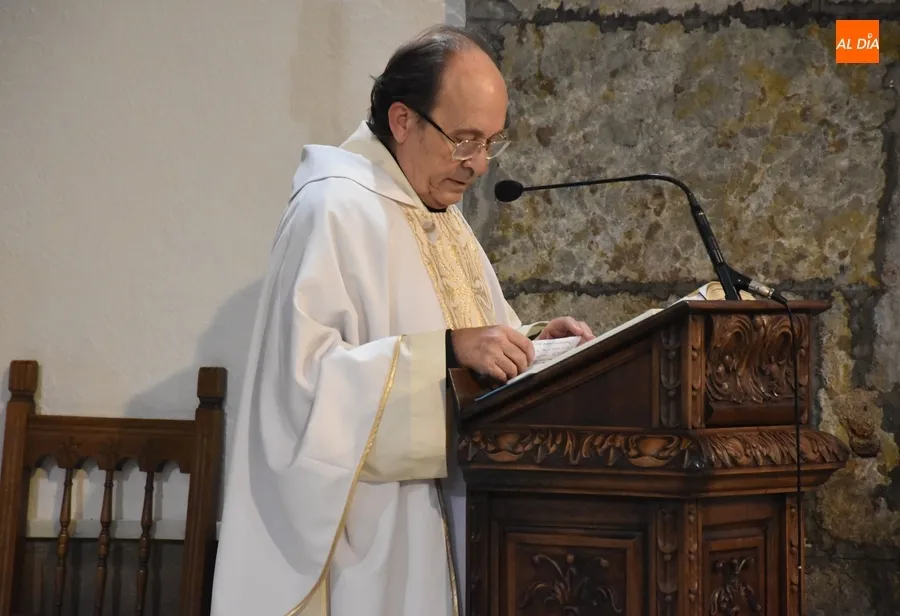 Foto 7 - San Andr&eacute;s remata su celebraci&oacute;n de la festividad de San Francisco de As&iacute;s